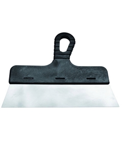 Фасадный шпатель 1201135 (длина 350 мм, нержавеющая сталь) Лакра