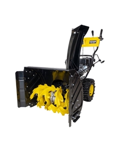 Снегоуборщик Huter SGC 5500X 70/7/36