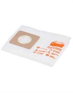 Мешок для пылесоса сменный GP90140-115 Bull AS 3001 5 шт. Gepard