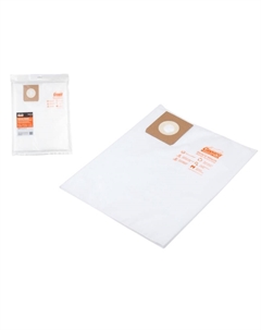 Мешок для пылесоса BOSCH UNIVERSAL VAC 15 GP90119-112, сменный, 2 шт. Gepard