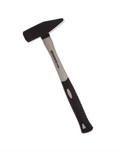 Молоток слесарный PHH001 052229, с фиберглассовой рукояткой, 1000 гр. Thorvik