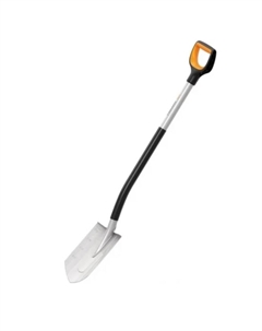 Лопата штыковая большая 1066729 Fiskars