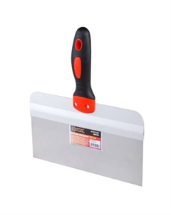 Шпатель нержавеющий фасадный MASTER ST1015-250, 250мм Startul