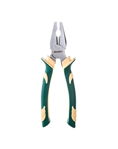 Плоскогубцы комбинированные 23010-20, 200 мм Волат