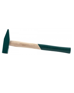 Молоток с деревянной ручкой (орех) M09400 047950, 400 гр. Jonnesway