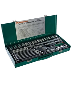 Набор торцевых головок и ключей S04H3536S Jonnesway