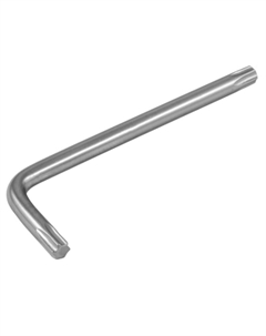 Ключ торцевой TKS30 053116, TORX® короткий, T30 Thorvik