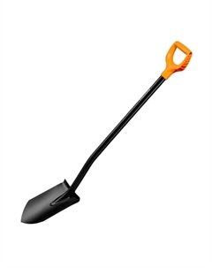 Лопата штыковая Solid 1066716 Fiskars