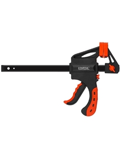 Струбцина пистолетная Master ST9024-15 Startul