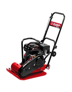 Бензиновая виброплита Зубр ВПБ-15 Г