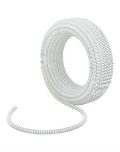 Шланг спиральный армированный 67310, малонапорный, Ф-25 мм, 3 атм., 30 м Сибртех