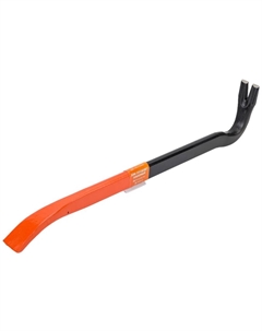 Лом-гвоздодер Profi ST4096-45, усиленный 450x25х12мм Startul