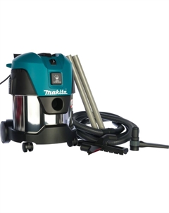 Строительный пылесос VC2012L Makita
