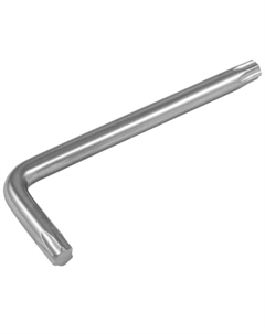 Ключ торцевой TKS45 053118, TORX®, короткий, T45 Thorvik