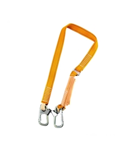 Строп ленточный Сибртех «аА» 89509, нерегулируемый с амортизатором