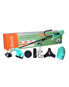 Триммер электрический Sturm GT1600D Sturm!