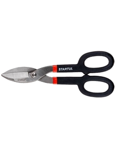 Ножницы по металлу Master ST4210-25, 250 мм Startul