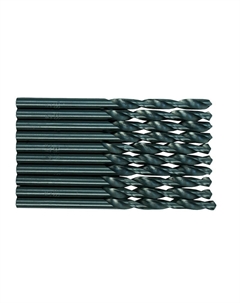 Сверло по металлу 1055-04-4S5-SS10 Sturm!