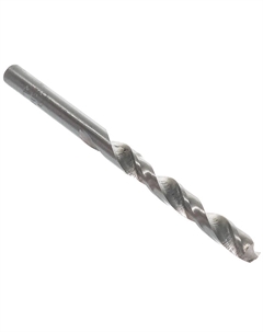 Сверло спиральное по металлу TDB060 052407, HSS, d6.0 мм Thorvik