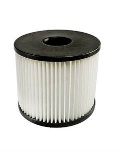 Фильтр для пылесоса  ПСС-7420-ХФ HEPA ПСС-7420, 137х120мм, внутренний диаметр 103мм Союз