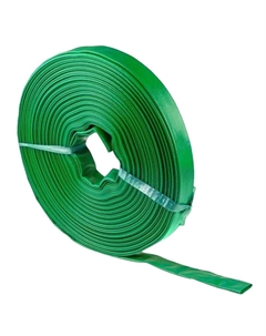 Шланг дренажный AVE9011032, 1 1/4"х10м (2 бар) Av engineering