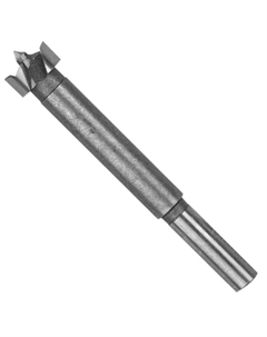 Сверло Форстнера "Maxcut" 29985-15, по дереву, d=15мм Stayer