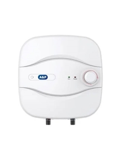 Водонагреватель накопительный A&P 310-15A AP04M015A A&p