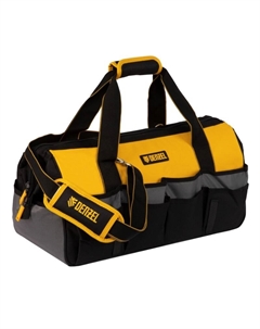 Сумка для инструмента 90293, 20 карманов, съемный органайзер (10 карманов) Denzel