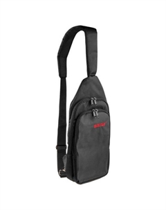 Сумка для инструмента WB 0725 0323319 (нейлон, 250x450х70 мм, вес до 5 кг) Wortex