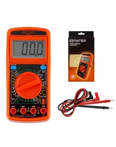 Мультиметр цифровой 9205A JP9109 Юпитер