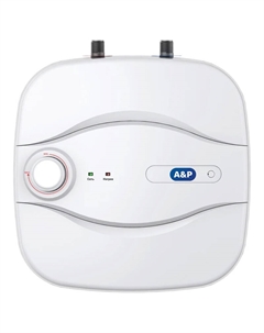 Водонагреватель накопительный A&P 310-10U AP04M010U A&p