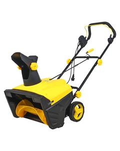 Снегоуборщик электрический Huter SGC 2300E, 2300Вт, ширина 50см, 70/7/6