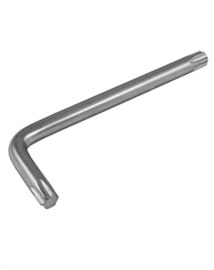 Ключ торцевой TKS50 053119, TORX® короткий, T50 Thorvik