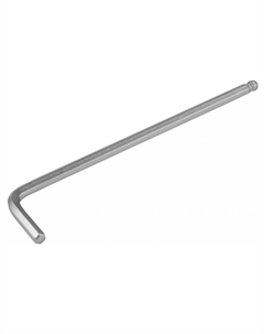 Ключ торцевой шестигранный с шаром HKB50 053082, H5 Thorvik