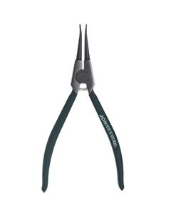 Щипцы прямые для стопорных колец AG010009, разжим 9" Jonnesway