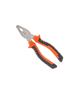 Плоскогубцы комбинированные MASTER ST3080-18, 180мм Startul