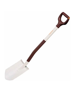 Лопата штыковая White 1067519 Fiskars