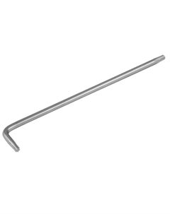 Ключ торцевой TORX TKL30 053136, удлиненный, T30 Thorvik