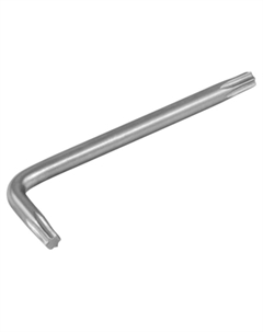 Ключ торцевой TKS15 053112, TORX®, короткий, T15 Thorvik