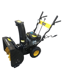 Снегоуборщик бензиновый Huter SGC 4800E 70/7/16