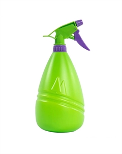 Опрыскиватель 64735, 1.25 л, ручной, с пульверизатором Palisad