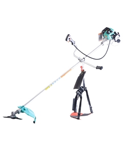 Триммер бензиновый Sturm, BT9126BL Sturm!