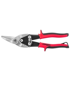 Ножницы по металлу P2010LA 047129, левого реза, 250 мм Jonnesway