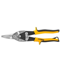 Ножницы по металлу P2010SA 047131, прямого реза, 250 мм Jonnesway