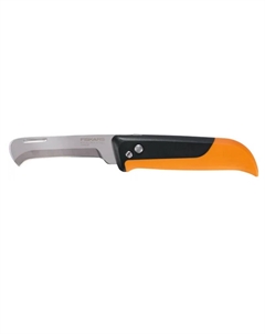 Нож садовый складной K80 X-series 1062819 Fiskars