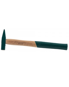 Молоток с деревянной ручкой (орех) M09100 049048, 100 гр. Jonnesway