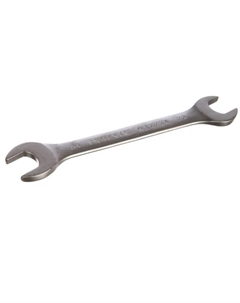 Ключ гаечный рожковый серии ARC W12224 052589, 22х24 мм Thorvik