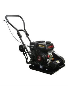 Виброплита Zitrek z3k61 091-0211, LCT PW200, 62 кг, уплотнение 250 мм