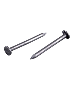 Гвозди толевые SM-72483-5, 2.0х25 мм, ГОСТ 4029-63 (5 кг в коробе) Starfix