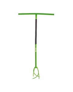 Ручной культиватор 62018 без регулировки высоты Palisad